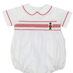 Henry Duvall Charlie Bubble